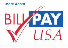 More AboutBillPay USA