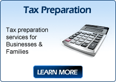 Tax Prepartation Services