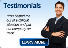 Testimonials