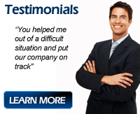 Testimonials