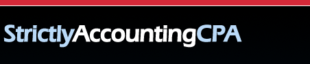 Strictly Accounting CPA