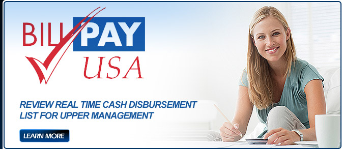 BillPay USA